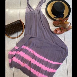 Gypsy 05 Maxi Dress XS